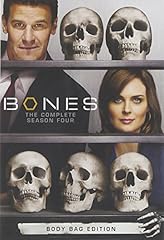 Bones season dvd for sale  Delivered anywhere in USA 