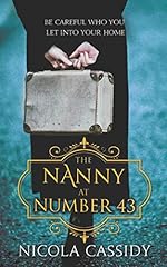 The nanny number d'occasion  Livré partout en France