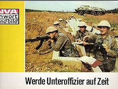 Unteroffizier zeit gebraucht kaufen  Wird an jeden Ort in Deutschland