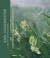 Karl hagemeister ... gebraucht kaufen  Wird an jeden Ort in Deutschland