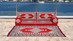 Arabic floor sofas for sale  Delivered anywhere in USA 