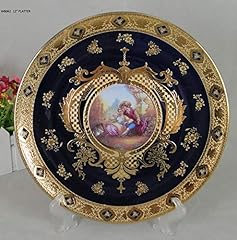 Limoges style round for sale  Delivered anywhere in USA 