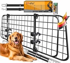 Lovpet hundegitter auto gebraucht kaufen  Wird an jeden Ort in Deutschland