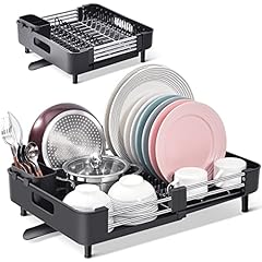 Kingrack expandable dish for sale  Delivered anywhere in UK