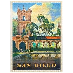 San diego balboa for sale  Delivered anywhere in USA 