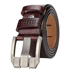 Bison denim ceinture d'occasion  Livré partout en France