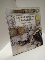 Nautical antiques collectables for sale  Delivered anywhere in UK