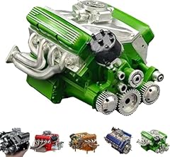Cison motorbausatz gas gebraucht kaufen  Wird an jeden Ort in Deutschland
