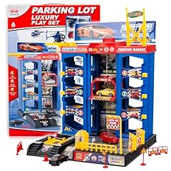 Celman parkgarage spielset gebraucht kaufen Celman parkgarage spielset gebraucht kaufen  Wird an jeden Ort in Deutschland