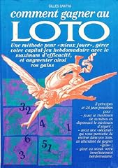 jeu loto anciens d'occasion  Livré partout en France