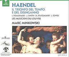 Händel trionfo del gebraucht kaufen  Wird an jeden Ort in Deutschland