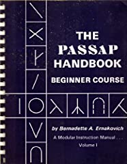 Passap handbook beginner for sale  Delivered anywhere in USA 