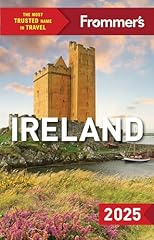 Frommer ireland 2025 for sale  Delivered anywhere in USA 