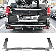 Ymxfky auto heckstoßstange gebraucht kaufen  Wird an jeden Ort in Deutschland