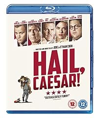 Hail caesar blu for sale  Delivered anywhere in UK