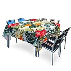 Vva square tablecloth for sale  Delivered anywhere in USA 