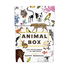 Animal box 100 for sale  Delivered anywhere in USA 