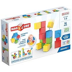 Geomag magicube full usato  Spedito ovunque in Italia 