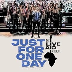 One day live for sale  Delivered anywhere in UK