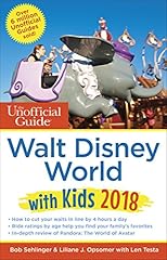 Unofficial guide walt for sale  Delivered anywhere in USA 