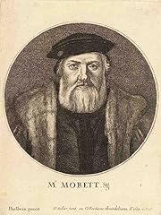 Wenceslas hollar moret for sale  Delivered anywhere in UK