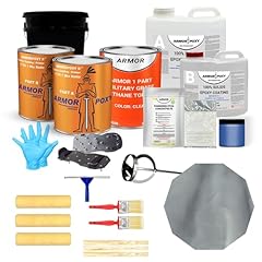 Armorpoxy metallic epoxy for sale  Delivered anywhere in USA 