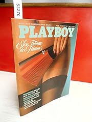 Playboy magazin november gebraucht kaufen  Wird an jeden Ort in Deutschland