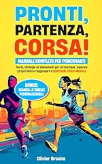 Pronti partenza corsa usato  Spedito ovunque in Italia 