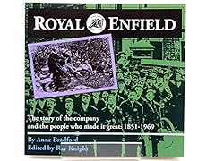 Royal enfield story for sale  Delivered anywhere in UK
