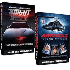 Knight rider airwolf for sale  Delivered anywhere in USA 