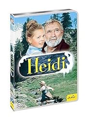 vhs heidi d'occasion  Livré partout en France