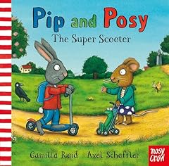 Pip and posy usato  Spedito ovunque in Italia 