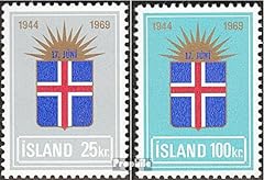Iceland 430 431 for sale  Delivered anywhere in UK