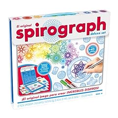 Spirograph kinder spirograph gebraucht kaufen  Wird an jeden Ort in Deutschland