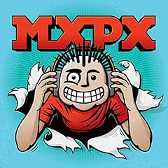 Mxpx explicit for sale  Delivered anywhere in USA 