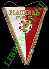 Piacenza f.b.c. usato  Spedito ovunque in Italia 