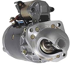 Rareelectrical new starter for sale  Delivered anywhere in USA 