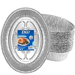 Ekco aluminum turkey for sale  Delivered anywhere in USA 