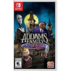 The addams family usato  Spedito ovunque in Italia 