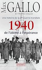 1940 abîme espérance d'occasion  Livré partout en France