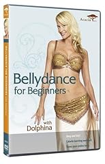 Bellydance beginners dvd for sale  Delivered anywhere in UK