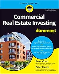 Commercial real estate for sale  Delivered anywhere in USA 