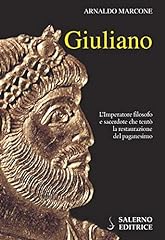 Giuliano. imperatore filosofo usato  Spedito ovunque in Italia 