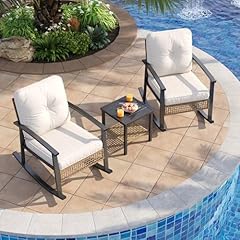 Aoxun piece outdoor for sale  Delivered anywhere in USA 