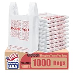Glotoch plastic thank for sale  Delivered anywhere in USA 