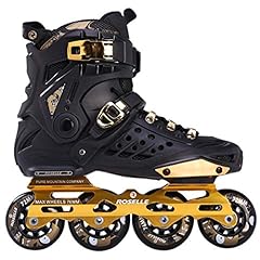 Zcrfy roller blades for sale  Delivered anywhere in Ireland