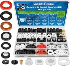 Zdbb 258 pcs for sale  Delivered anywhere in USA 