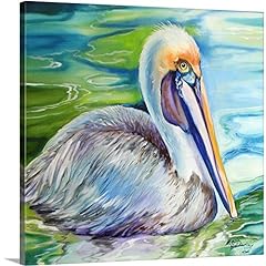 Brown pelican louisiana for sale  Delivered anywhere in USA 