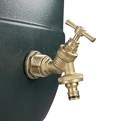 Solid brass water for sale  Delivered anywhere in UK