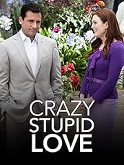 Crazy stupid love for sale  Delivered anywhere in UK